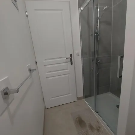 Vakantiehuis La Gourgotte