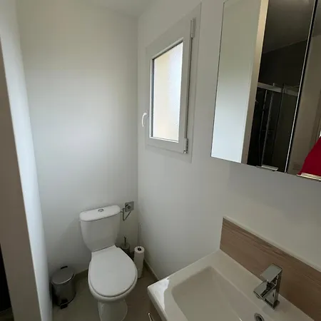 La Gourgotte Vakantiehuis *