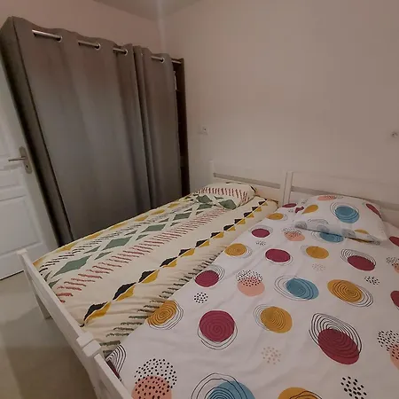 La Gourgotte * Ajac
