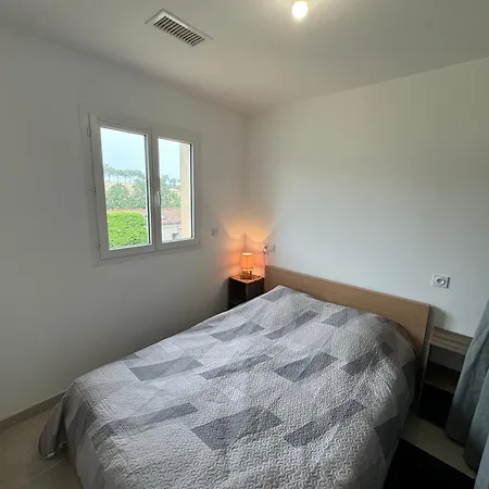 Vakantiehuis La Gourgotte *