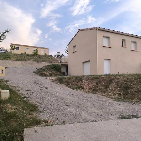 La Gourgotte Vakantiehuis